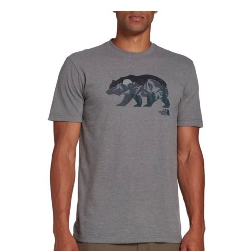 The North Face Bearscape T-Shirt M